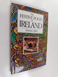 The Festive Food of Ireland