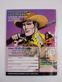 Tex Willer 15/1995
