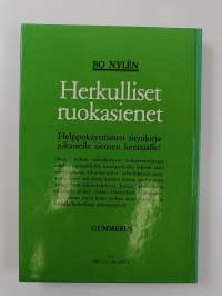 Herkulliset ruokasienet