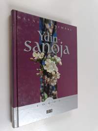 Ydinsanoja