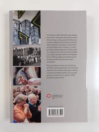 Lähiökristus : seurakunnan itsenäistyminen ja toiminta Puijon alueella 1956-2015 (signeerattu, tekijän omiste)