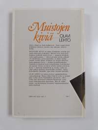 Muistojen kiviä