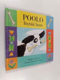Poolo löytää luun