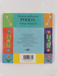Poolo löytää luun