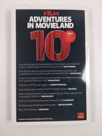 10 adventures in movieland - The best and worst of a decade in film