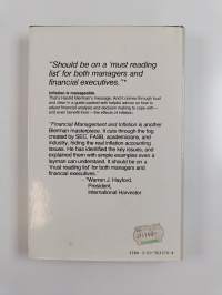 Financial management and inflation