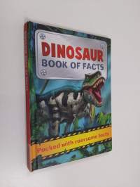 Dinosaur - Book of facts