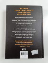 Smack : kuolemaantuomitun laulu (UUDENVEROINEN)