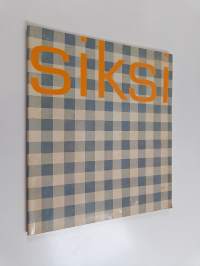 Siksi 2/93 - Nordic art review