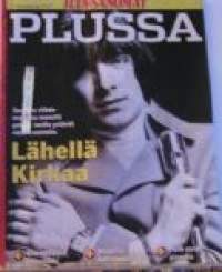 Ilta-Sanomat plussa 2007  3