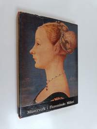 Mästerverk i Florentinskt måleri