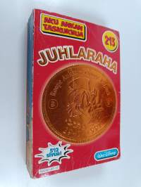 Juhlaraha