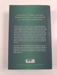 Ranskalainen valokuvaaja