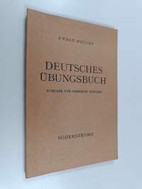 Deutsches Übungsbuch für die Mittel- und Oberstufe