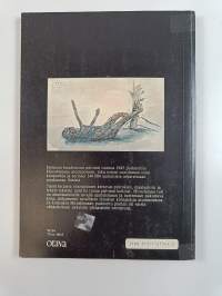 Hiroshiman tuli : eloonjääneiden piirroksia