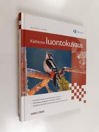 Kiehtova luontokuvaus