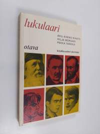 Lukulaari : Kirjallisuuden lukemisto