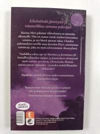 Täysikuun tyttäret (UUDENVEROINEN)