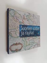 Suomen sodat ja rauhat