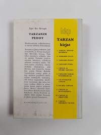 Tarzanin pedot