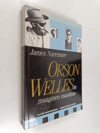 Orson Wellesin maaginen maailma