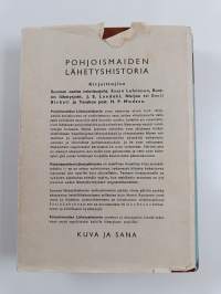 Pohjoismaiden lähetyshistoria