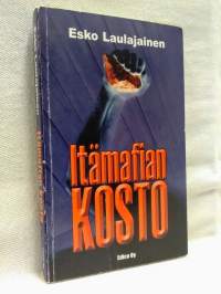 Itämafian kosto : rikosromaani