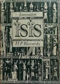 Hunnuton ISIS - Tiedeosa 1-2.   (Rajatieto)