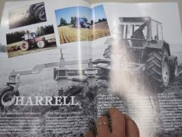 Harrell  3600, 8200 aurat -myyntiesite