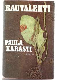 Rautalehti / Paula Karasti