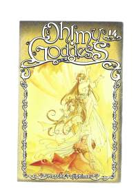 Manga sarjakuvapokkari  Ohlmy Godness 14 / Kosuke Fujishima