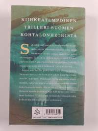 Viimeinen kaatunut (UUSI)