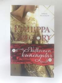 Valkoinen kuningatar