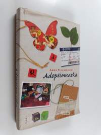 Adoptiomatka