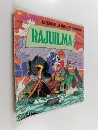 Rajuilma