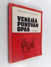 Venäjää puhuvan opas