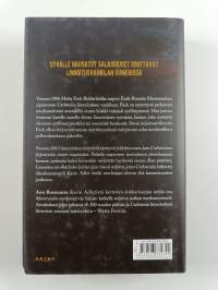 Marstrandin myrkyttäjä (UUDENVEROINEN)
