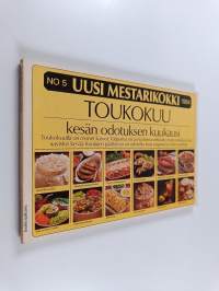 Uusi mestarikokki toukokuu 1984