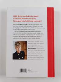 Ranska, Macron ja minä