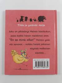 Kaunis Helmi