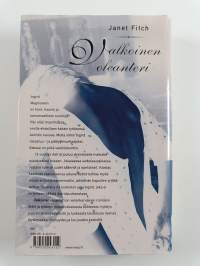 Valkoinen oleanteri