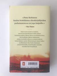 Maasta sinä olet tullut