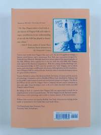 The new Niagara : tourism, technology, and the landscape of Niagara Falls 1776-1917