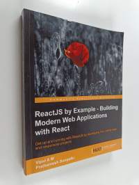 Reactjs by Example- Building Modern Web Applications with React