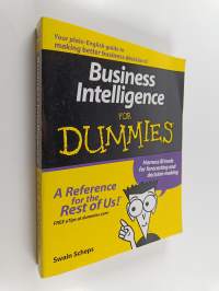Business intelligence for dummies®