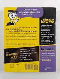 Business intelligence for dummies®