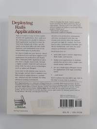 Deploying Rails Applications - A Step-by-step Guide