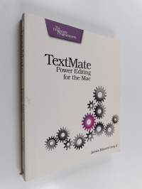 TextMate - Power Editing for the Mac