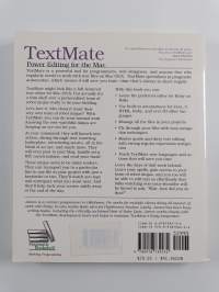 TextMate - Power Editing for the Mac