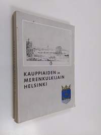 Kauppiaiden ja merenkulkijain Helsinki